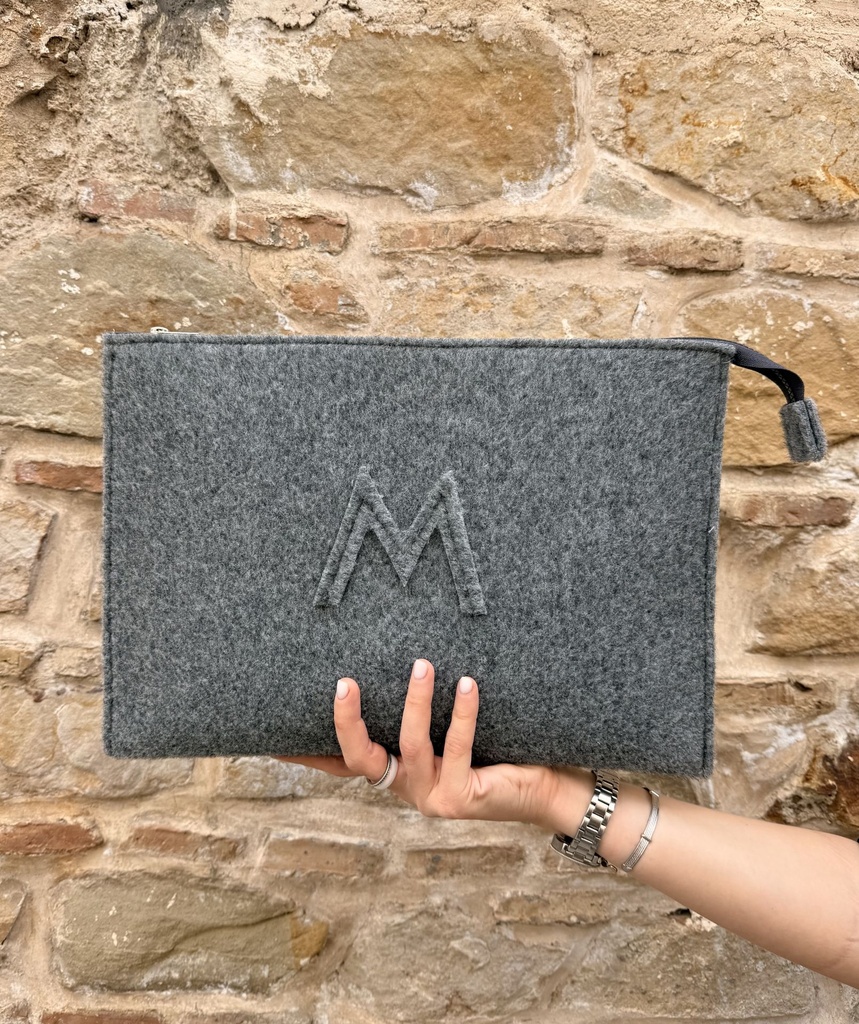 Laptop felt