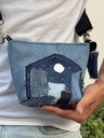Demin Bag