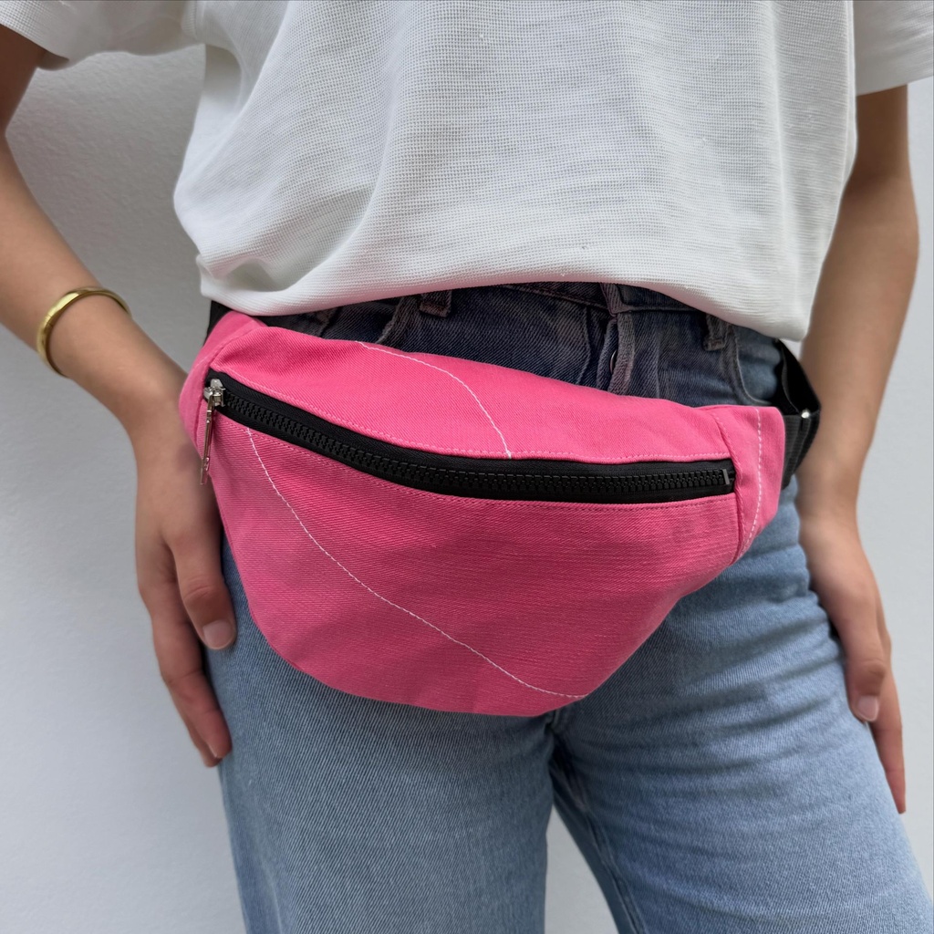 Pink Breeze