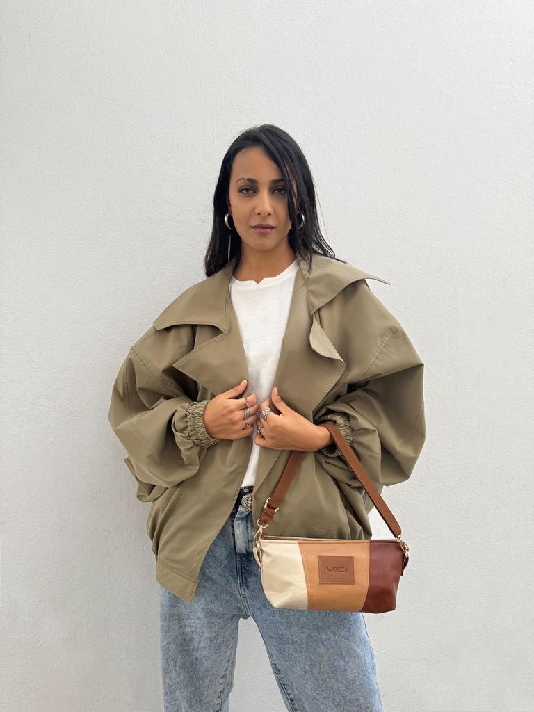 The Olive Muse