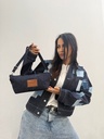 Denim Mosaic